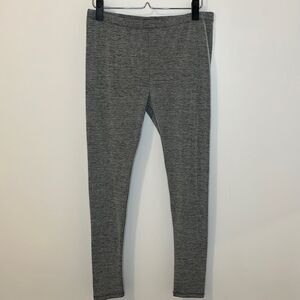 NWT BDG Urban Outfitters Grey Space dye Leggings Large